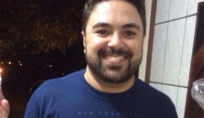 Cleber Volpato