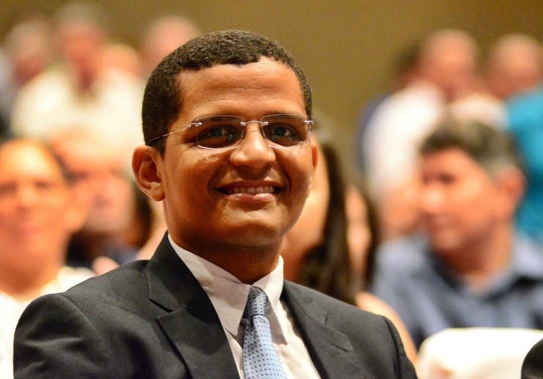Ismael Silva