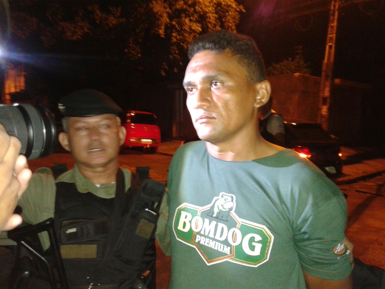 Tiago Bruno