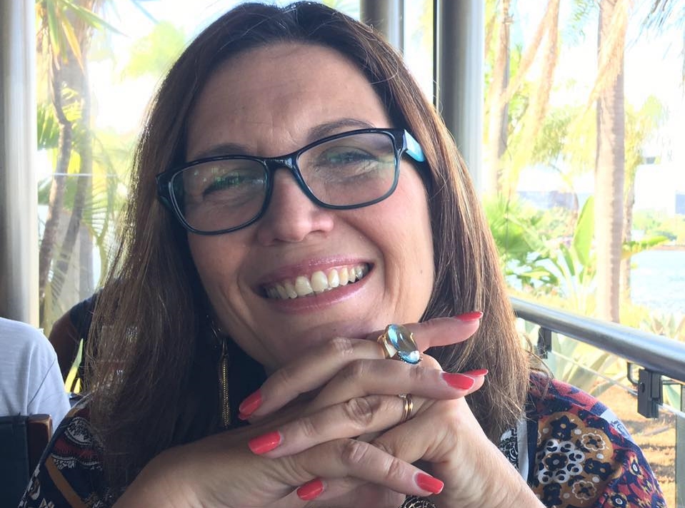 Procuradora Beatriz Kicis