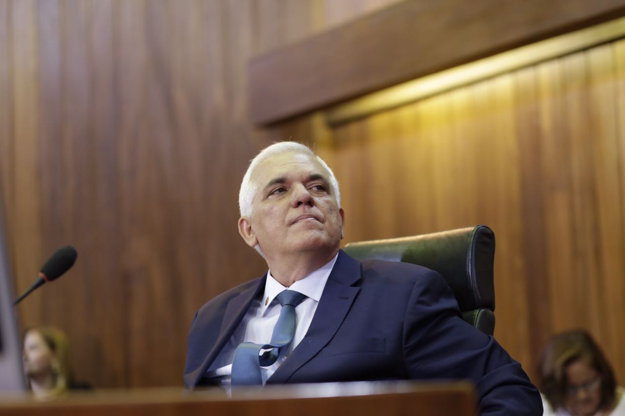 Deputado Themístocles Filho
