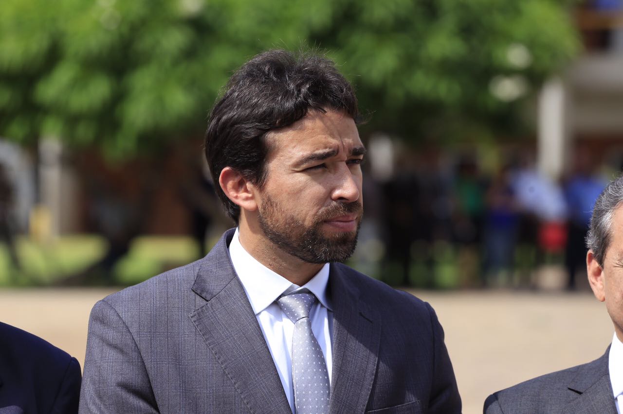 Marden Menezes