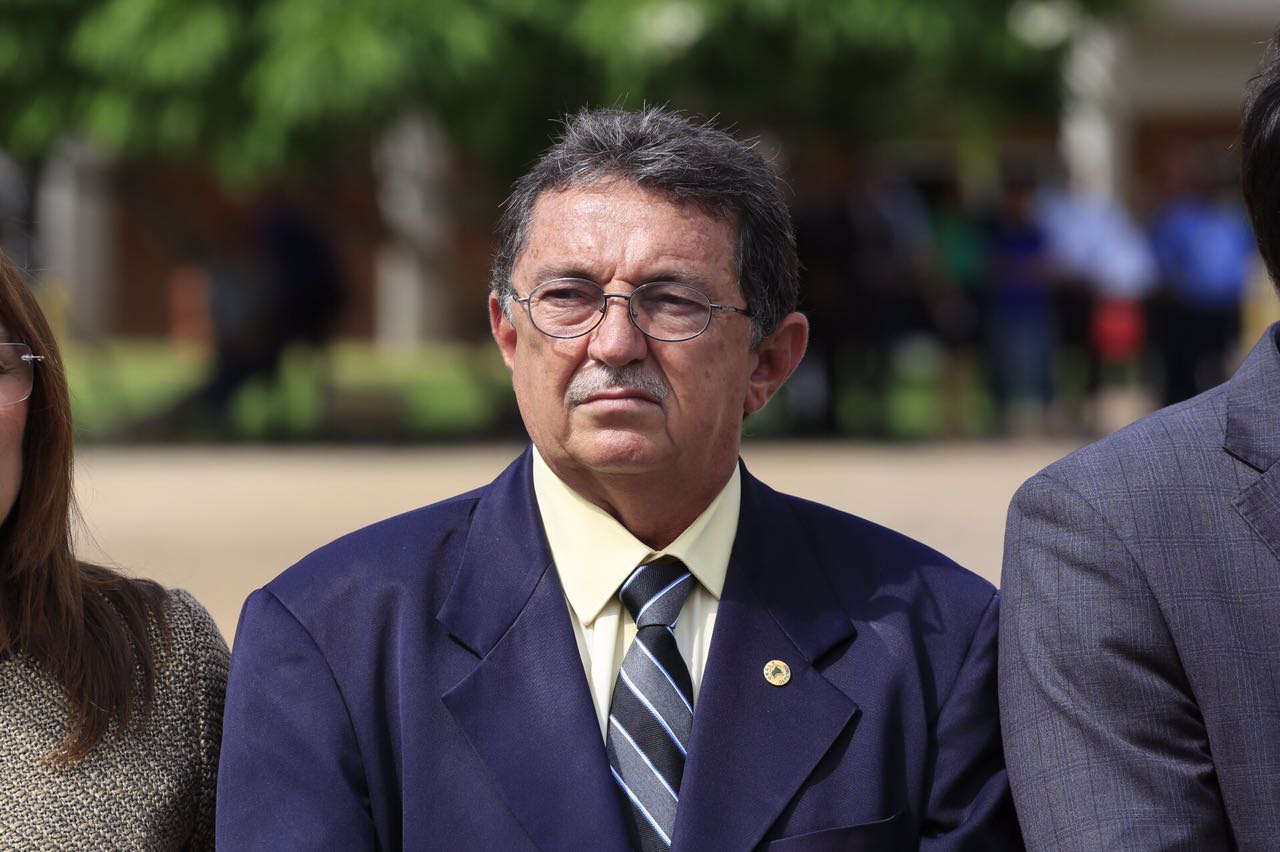 Rubem Martins