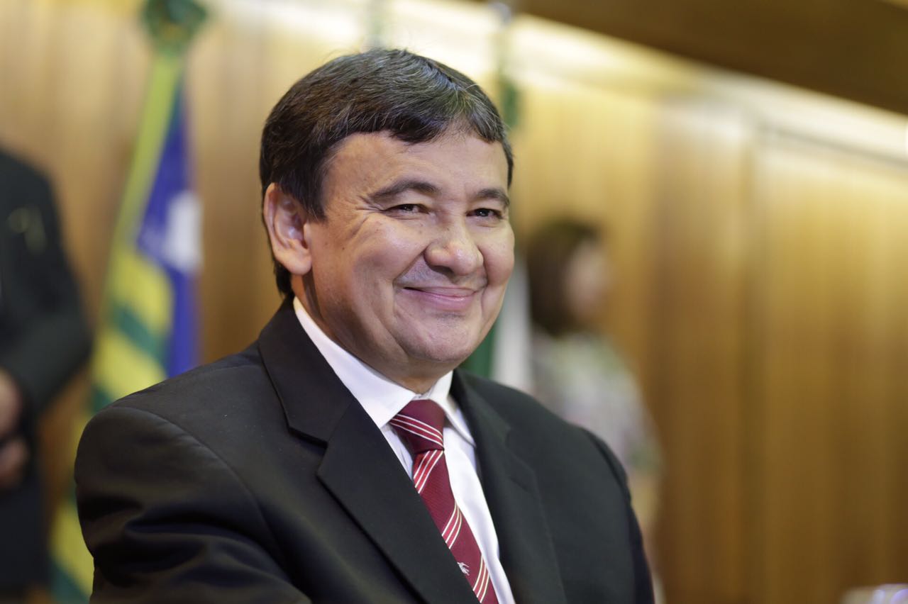 Wellington Dias