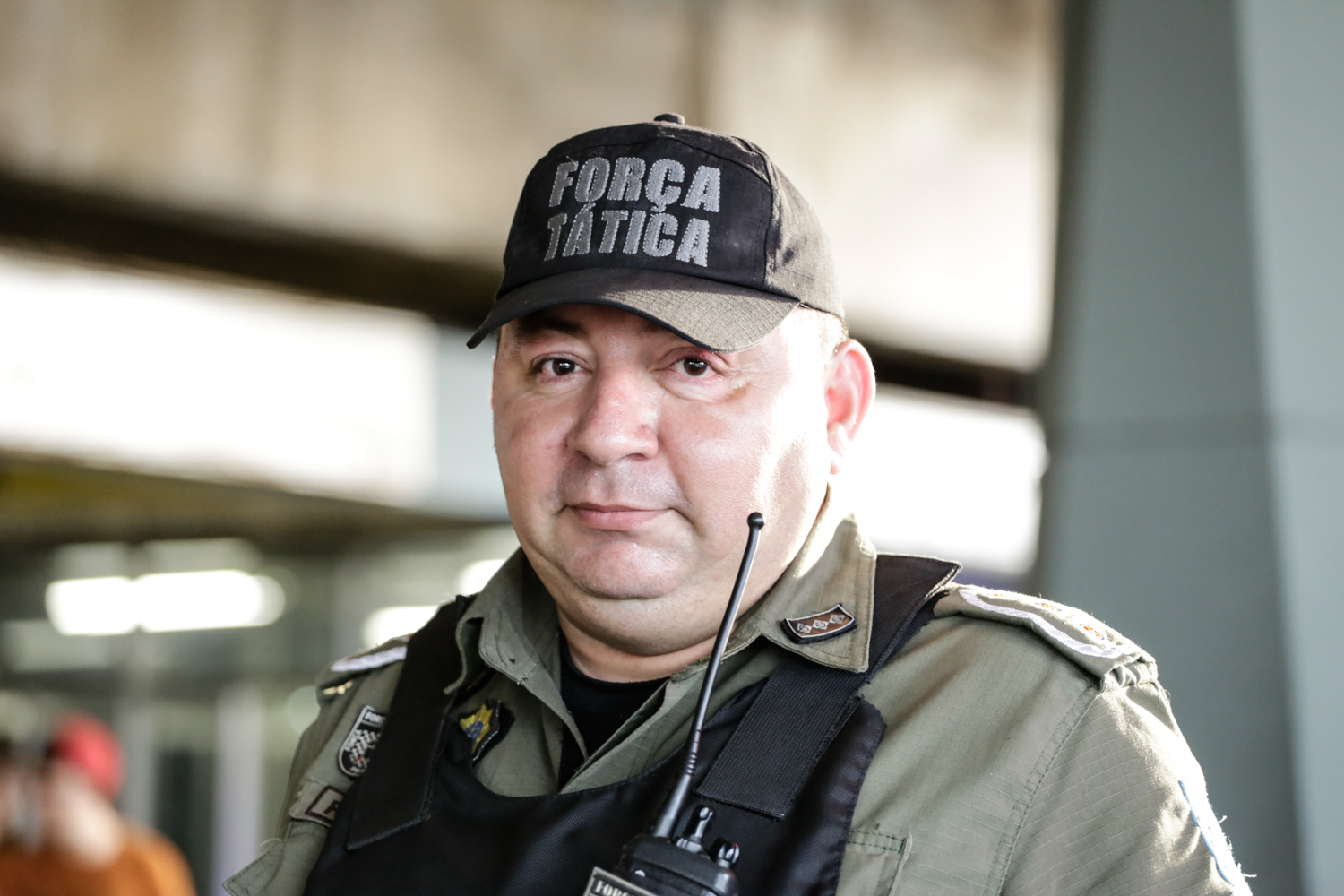 Capitão Fábio 