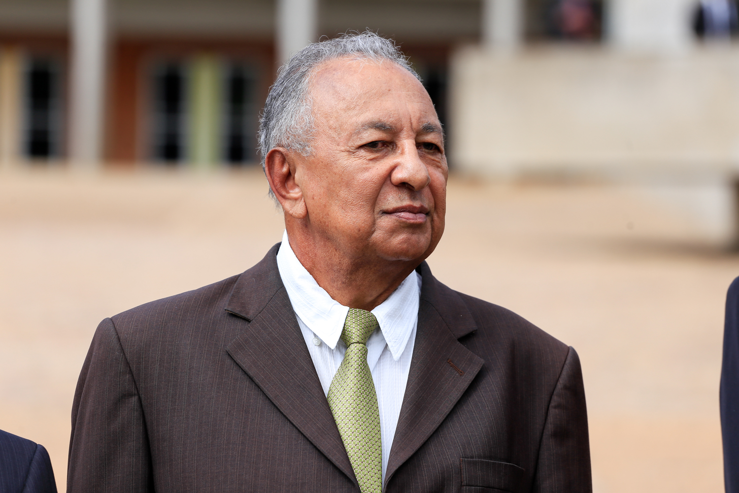 Deputado Estadual Dr. Pessoa