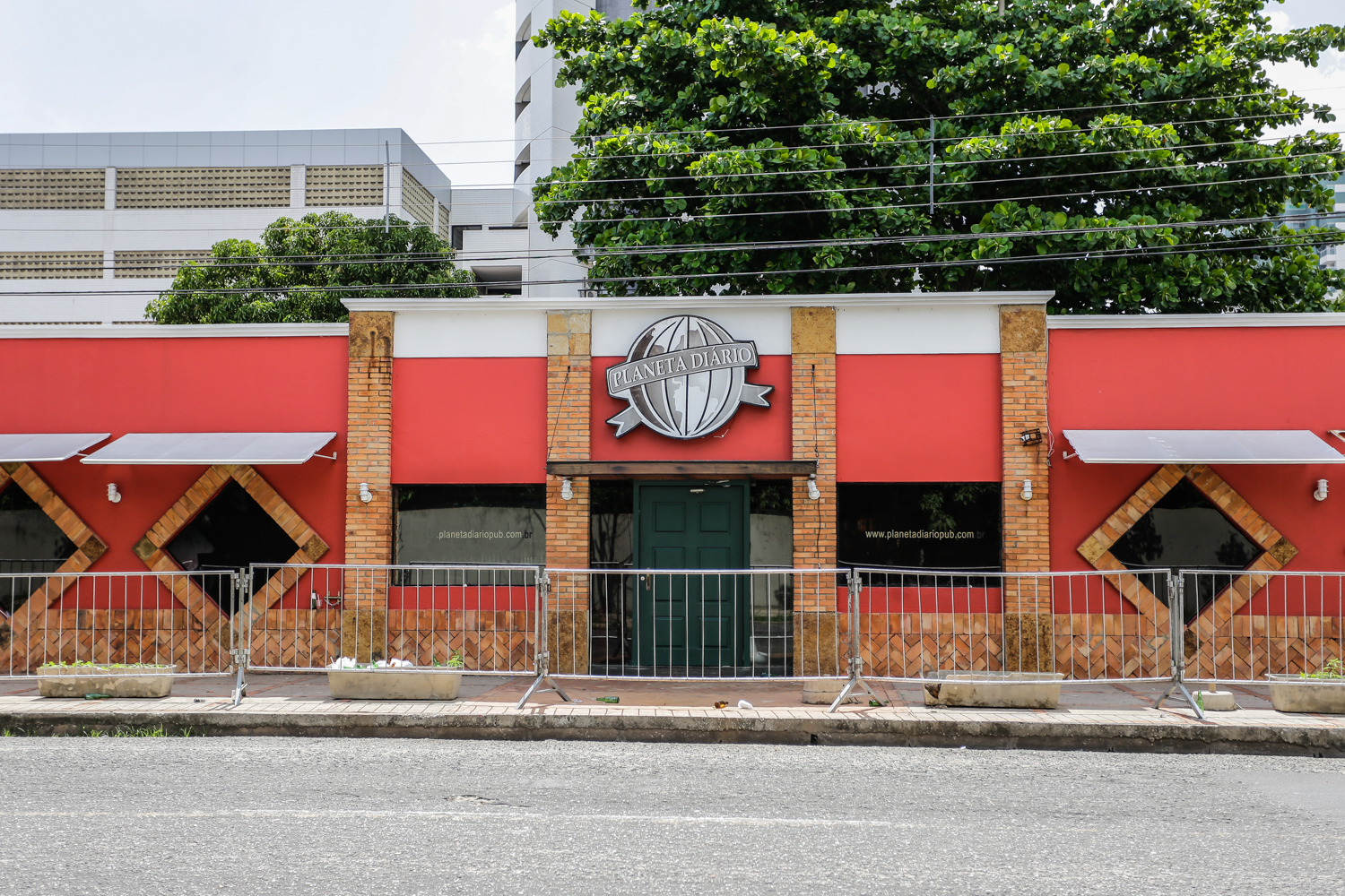 Planeta Diário de Teresina Piauí 