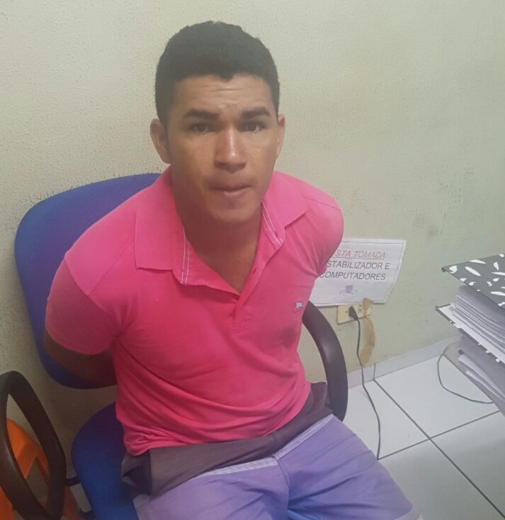Ezequiel de Sousa Filho