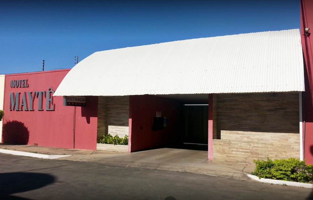 Maytê Motel