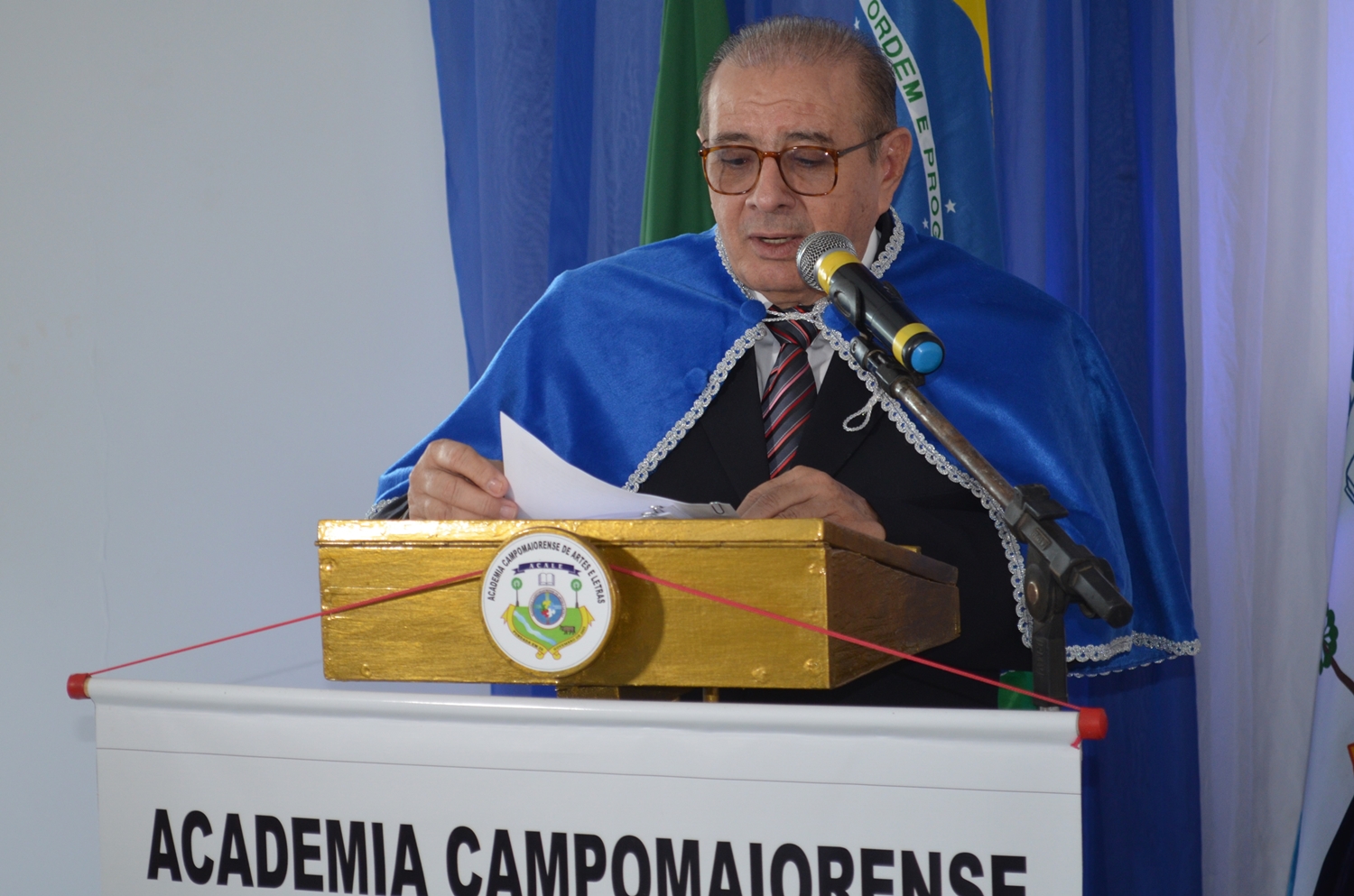 Valdeci Calcante 