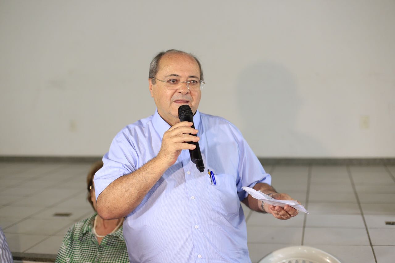 Silvio Mendes