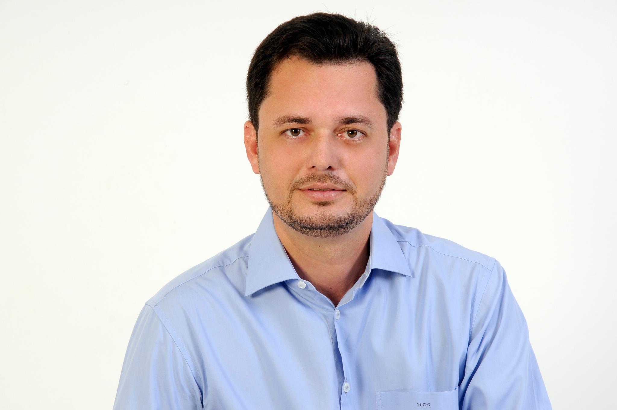 Halysson Carvalho