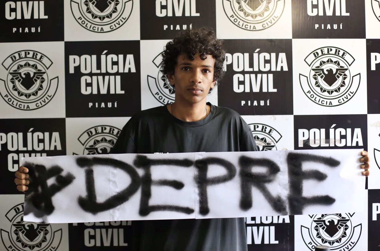 Palestino