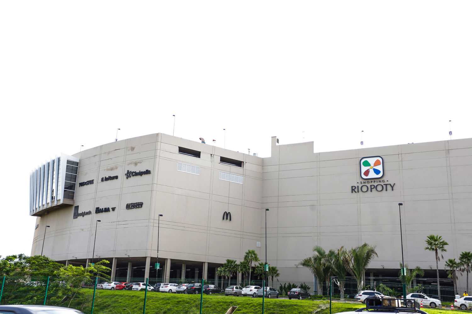 Shopping Rio Poty 
