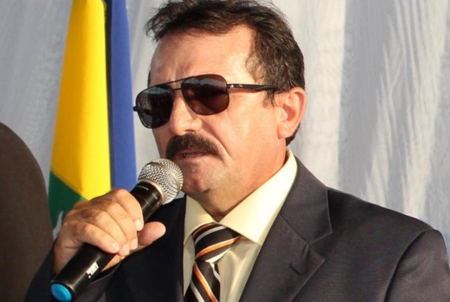 Prefeito de Sussuapara