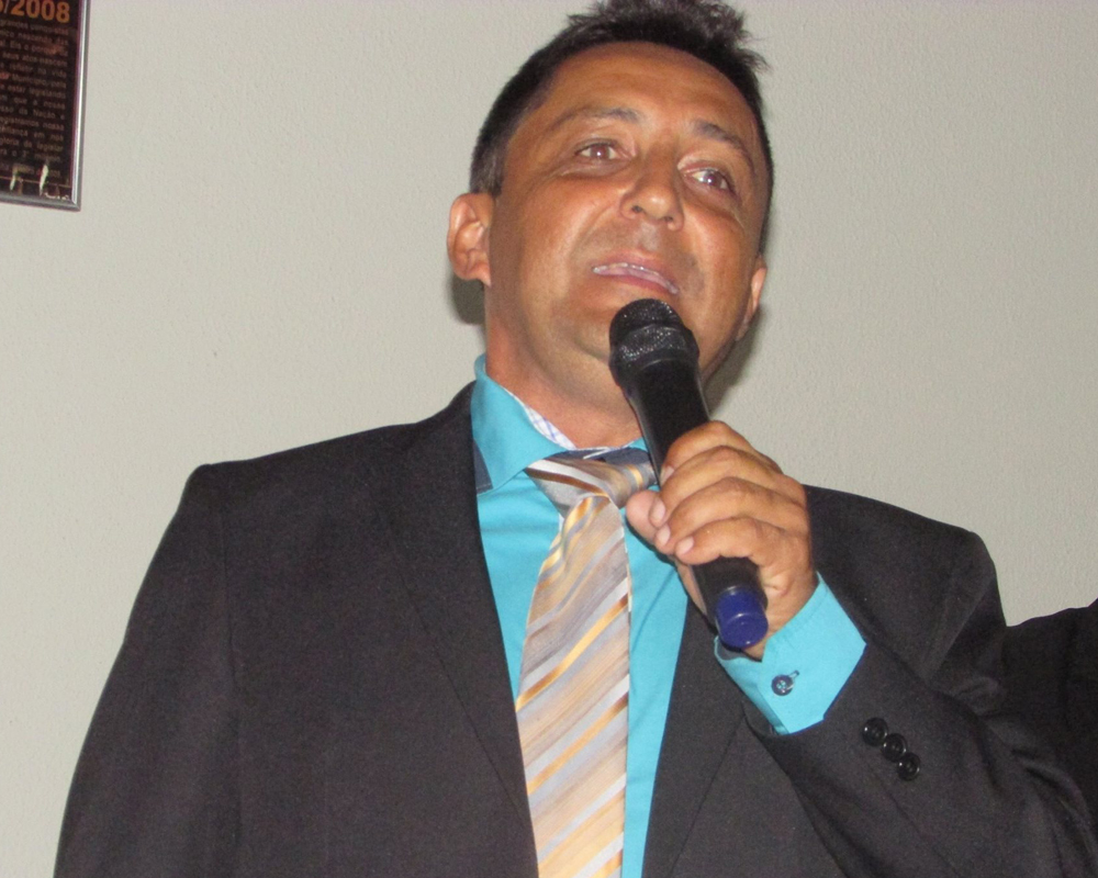 Francieudo Carvalho