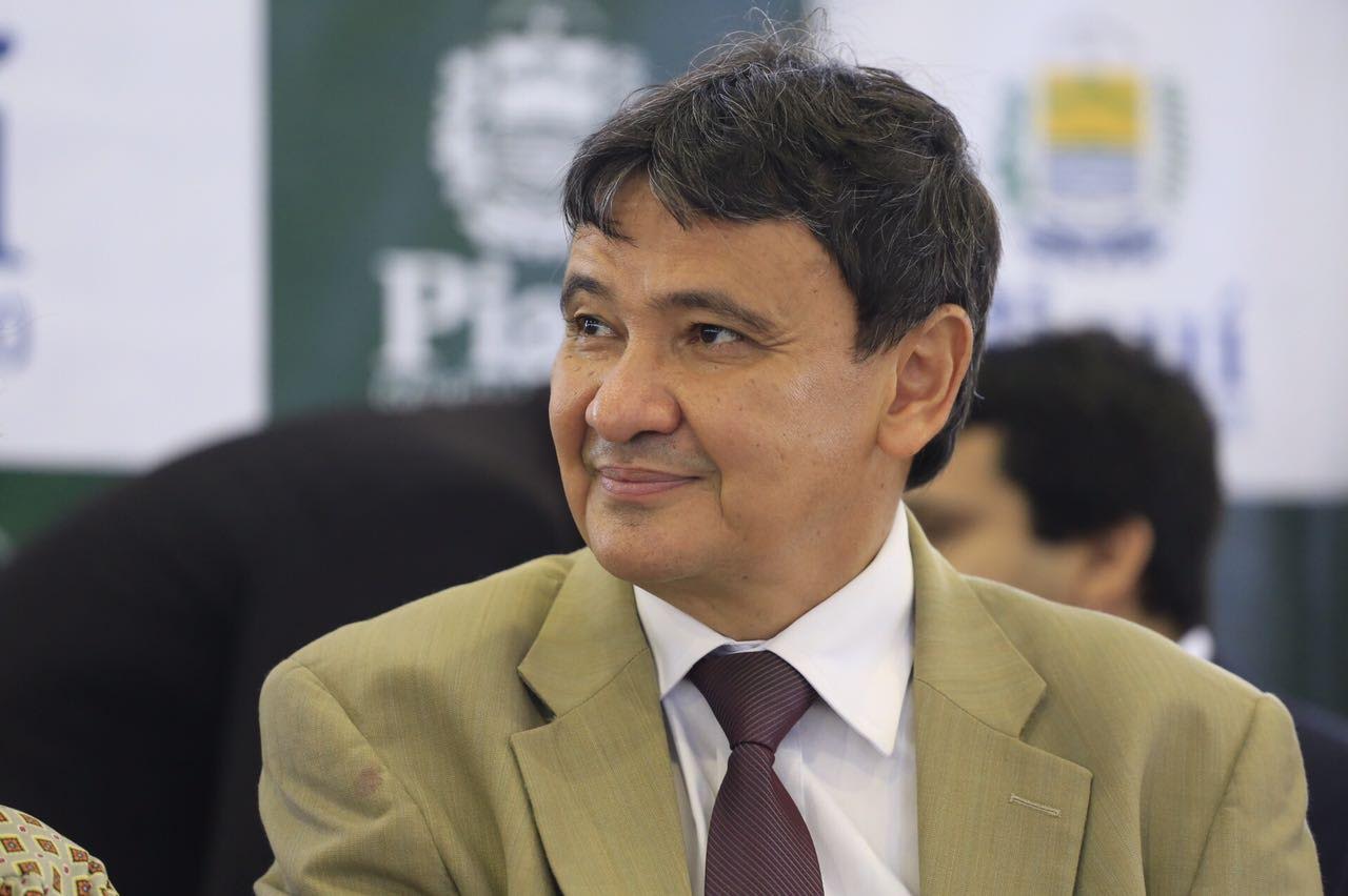 Governador Wellington Dias