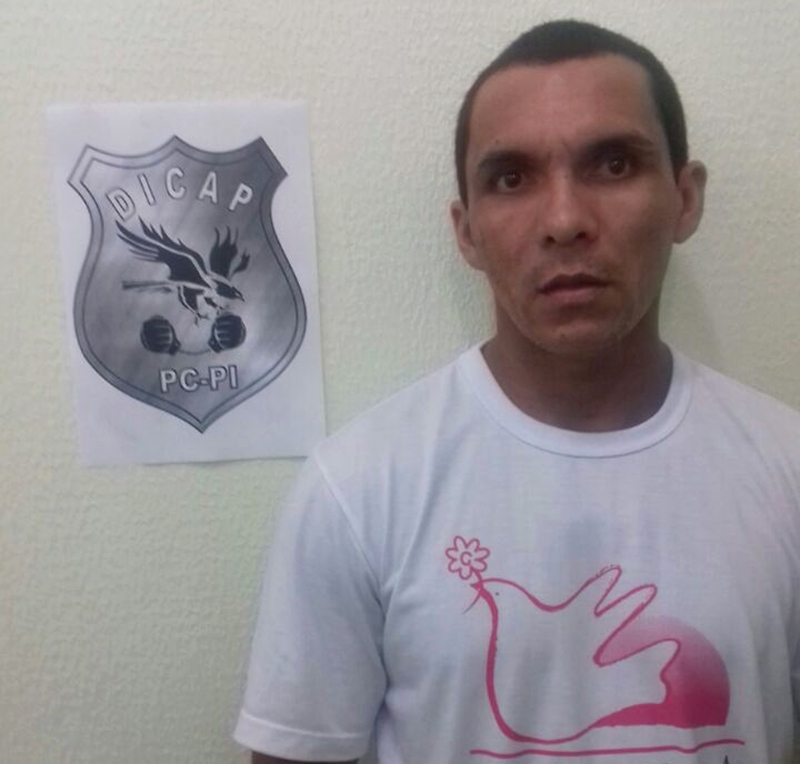 Joel Mendes de Freitas