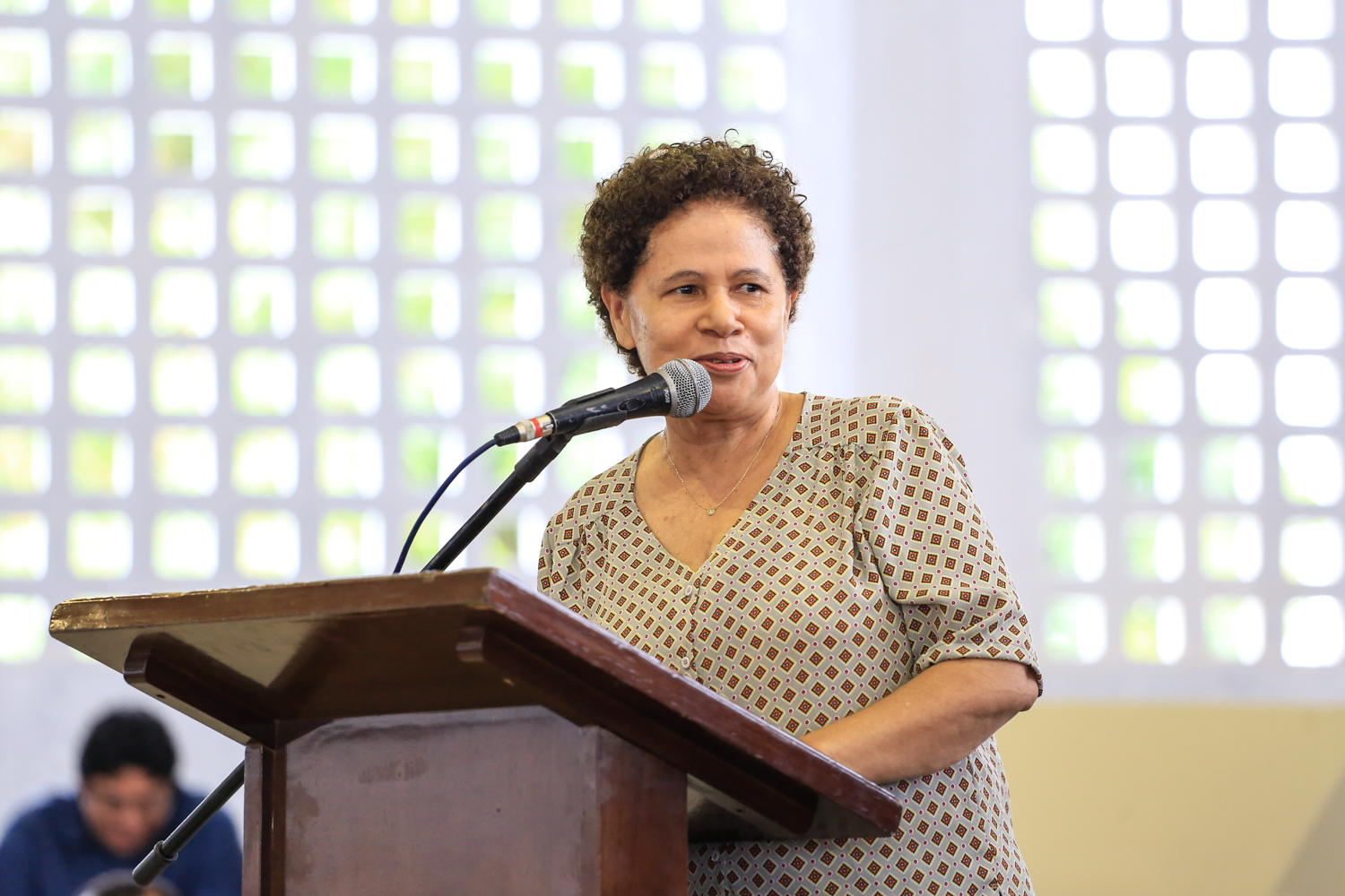 Regina Sousa