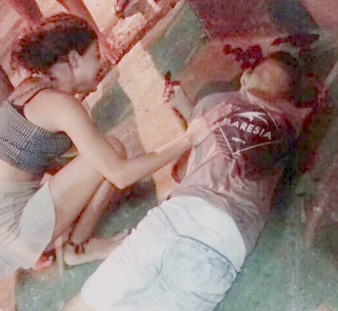 Adolescente é assassinado no bairro Poti Velho