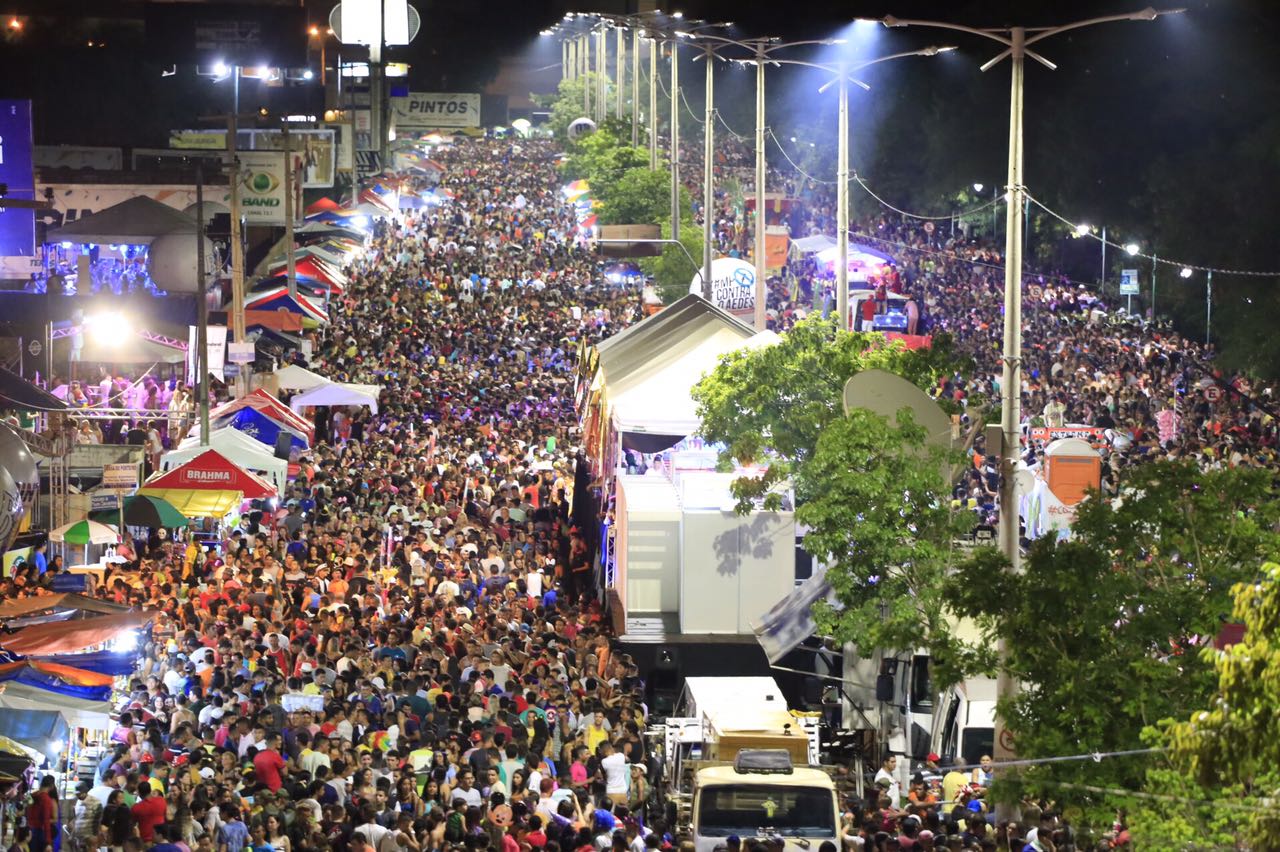 Corso de Teresina