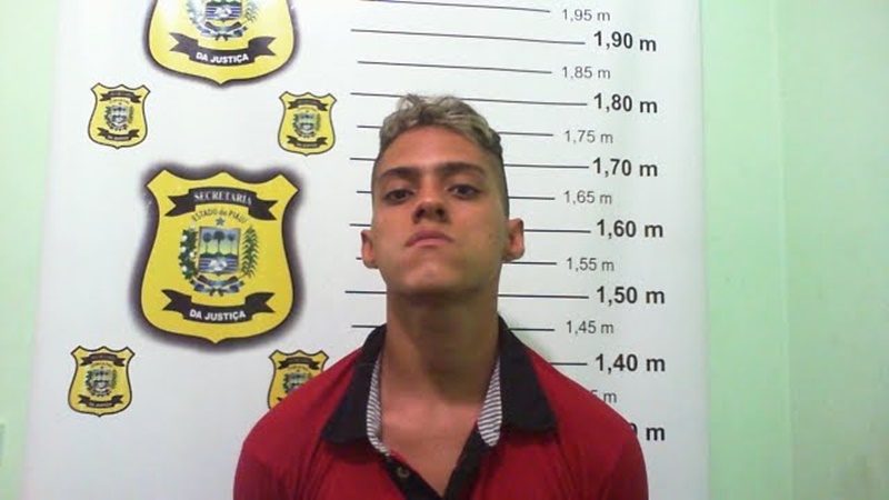 Francisco das Chagas dos Santos Machado Sobrinho