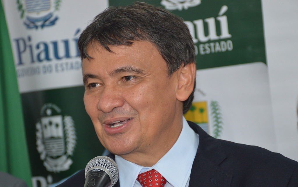 Wellington Dias anuncia novas obras para Picos