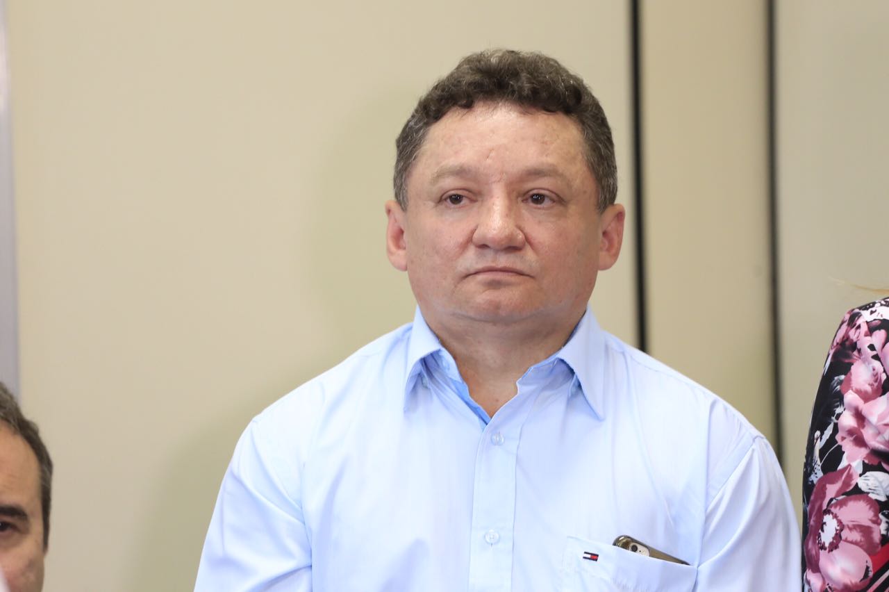 Gilberto Albuquerque