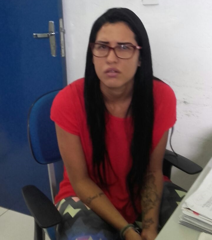 Juliane Stefane Damasceno