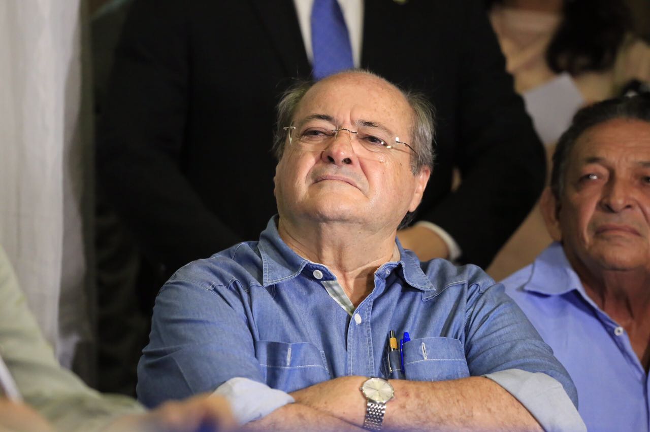 Sílvio Mendes (PP)