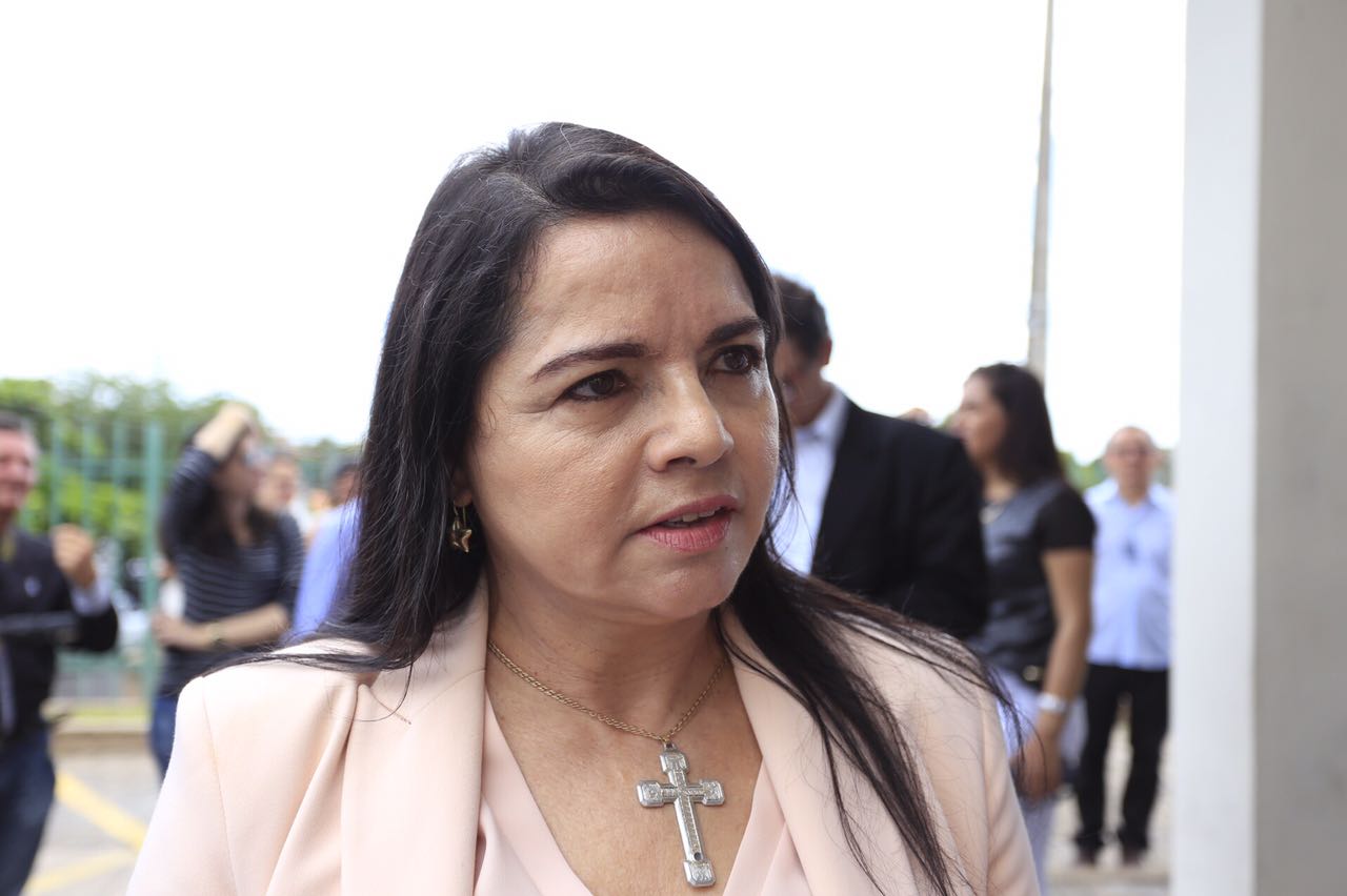 Teresa Britto