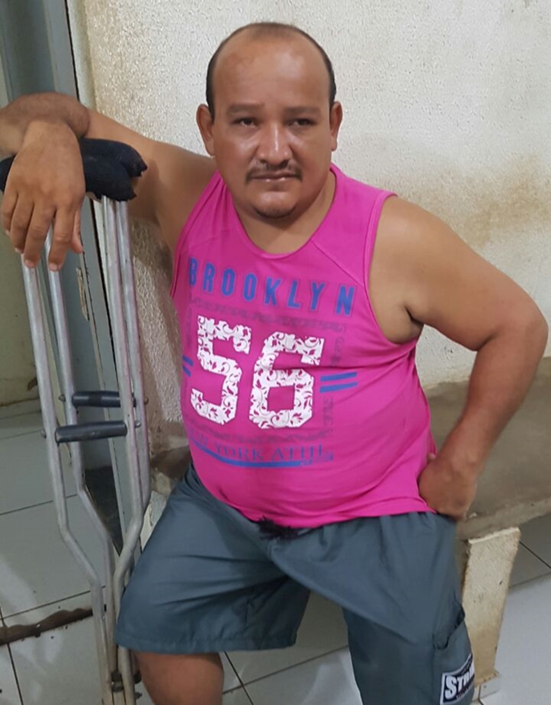 José da Cruz