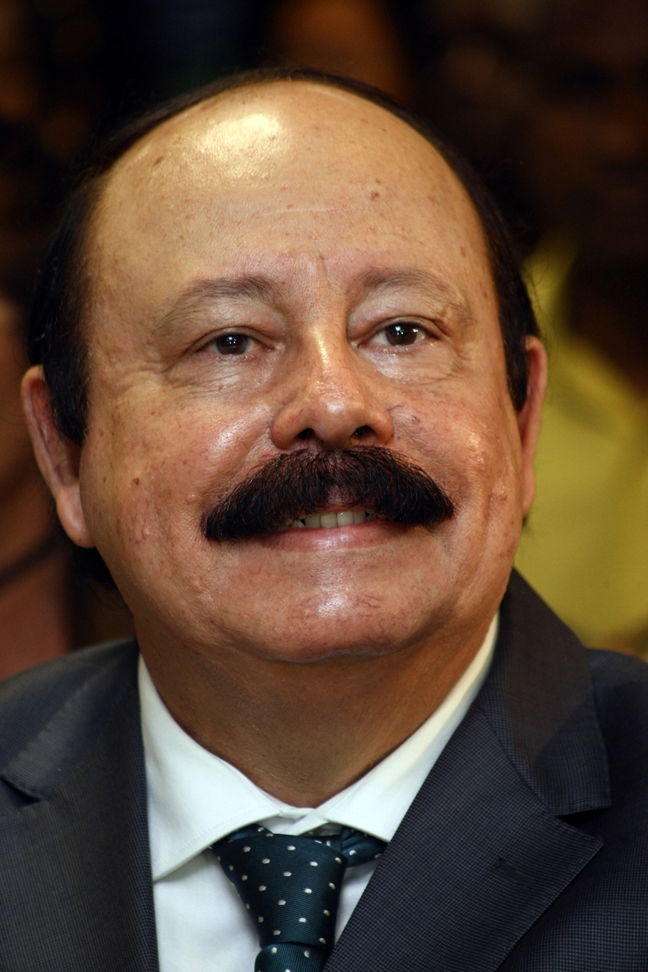 Levy Fidelix