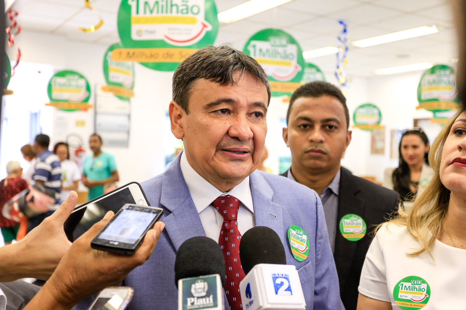 Wellington Dias