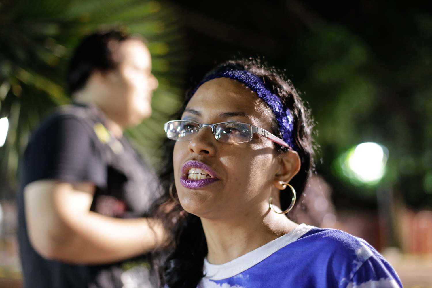 Glauciane Pereira 