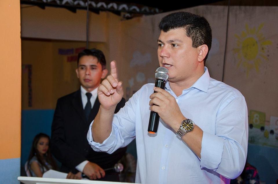 Rubens Vieira 