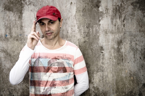 Zeca Baleiro