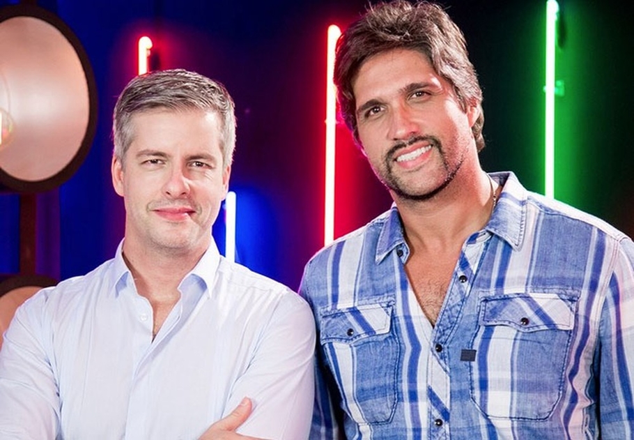 Victor e Léo