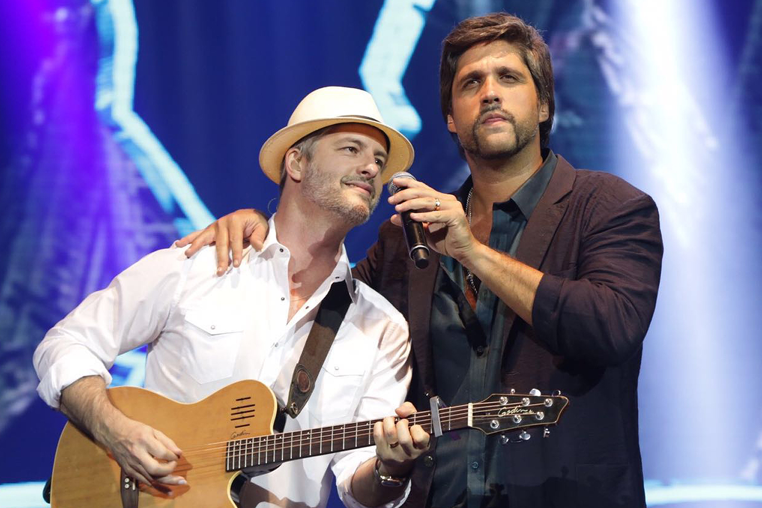 Victor e Leo