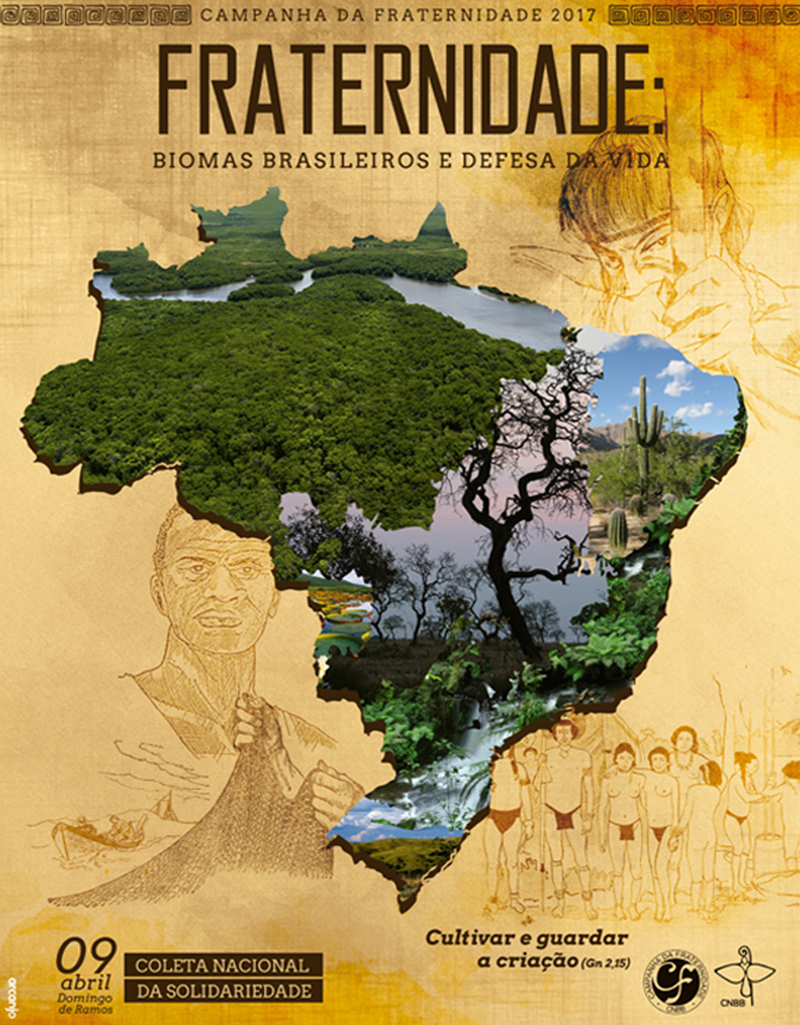Campanha da Fraternidade 2017