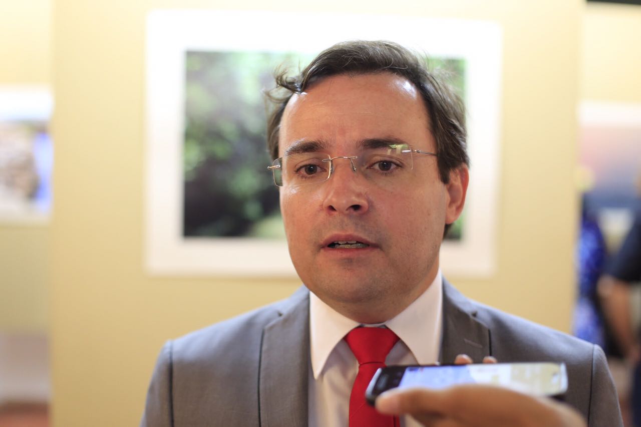Fábio Novo