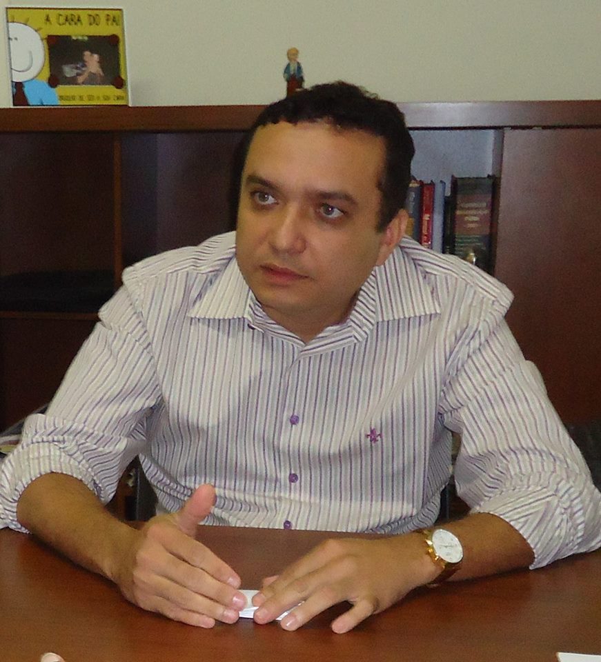 Ozéas Castelo Branco