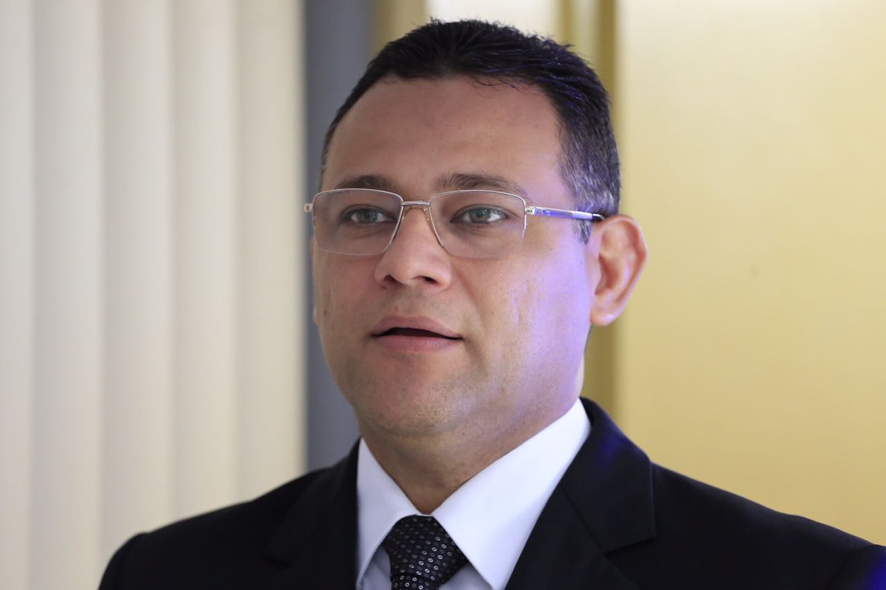 Riedel Batista