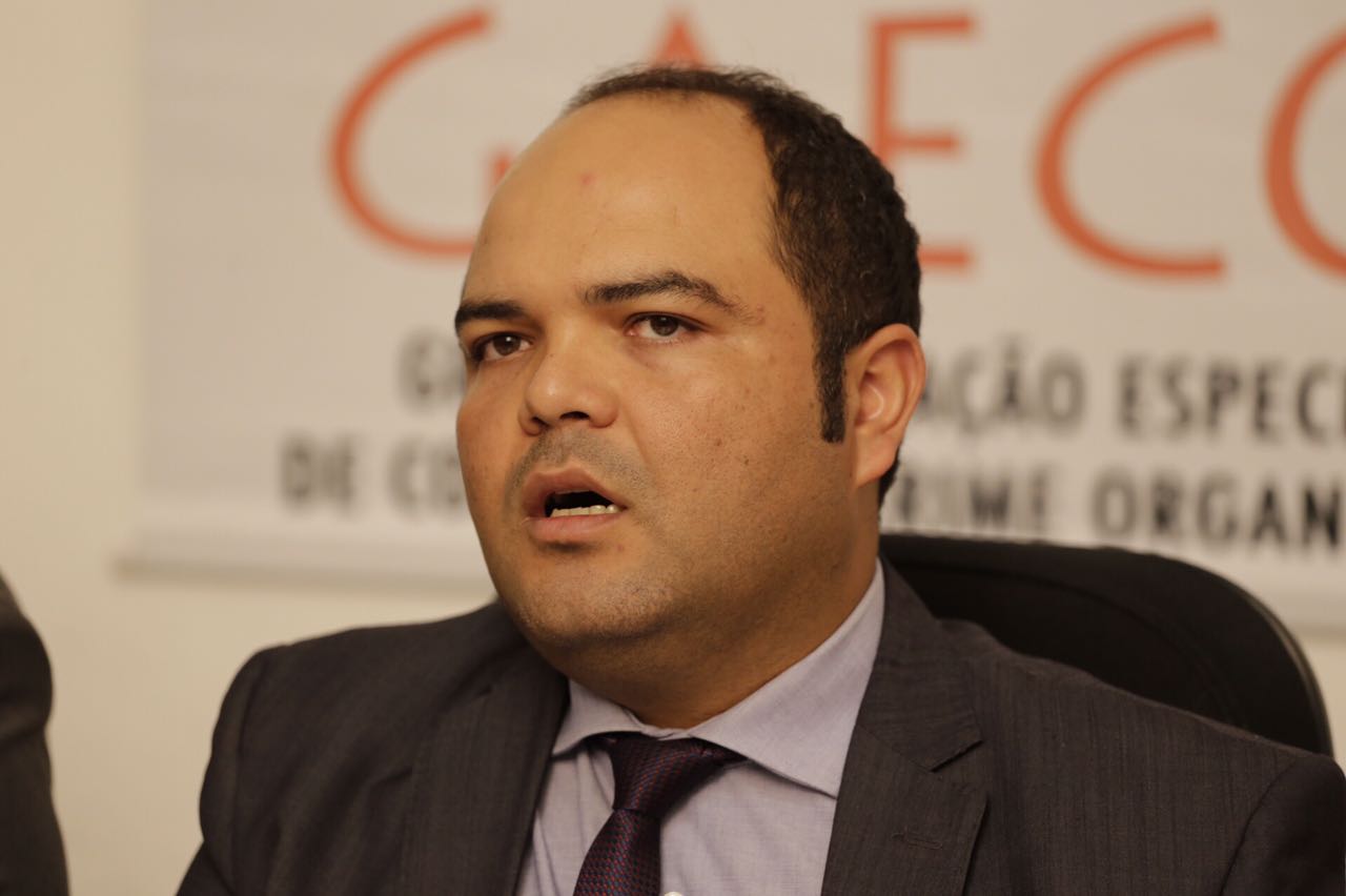 Rômulo Cordão