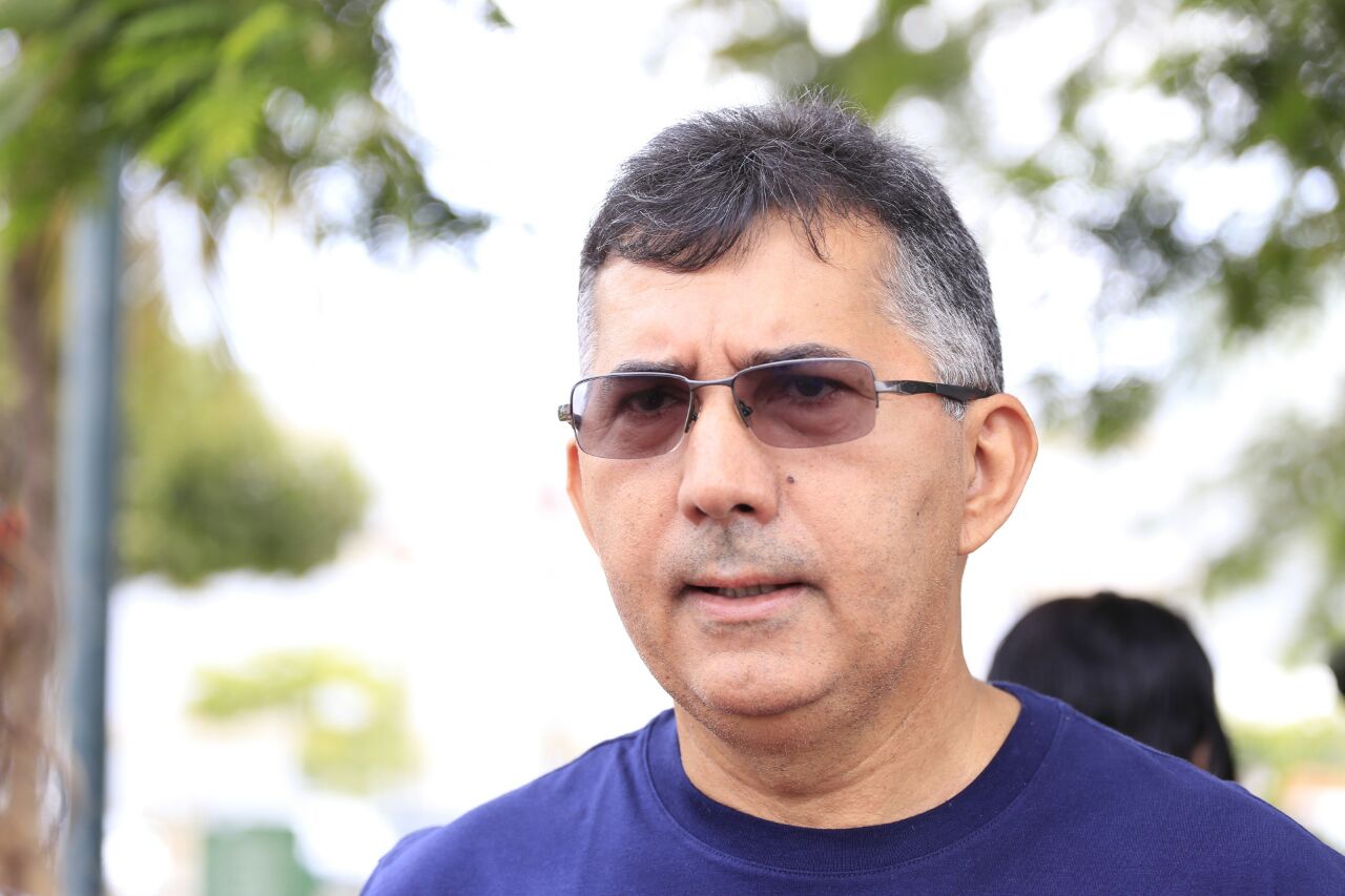 Aluísio Martins 