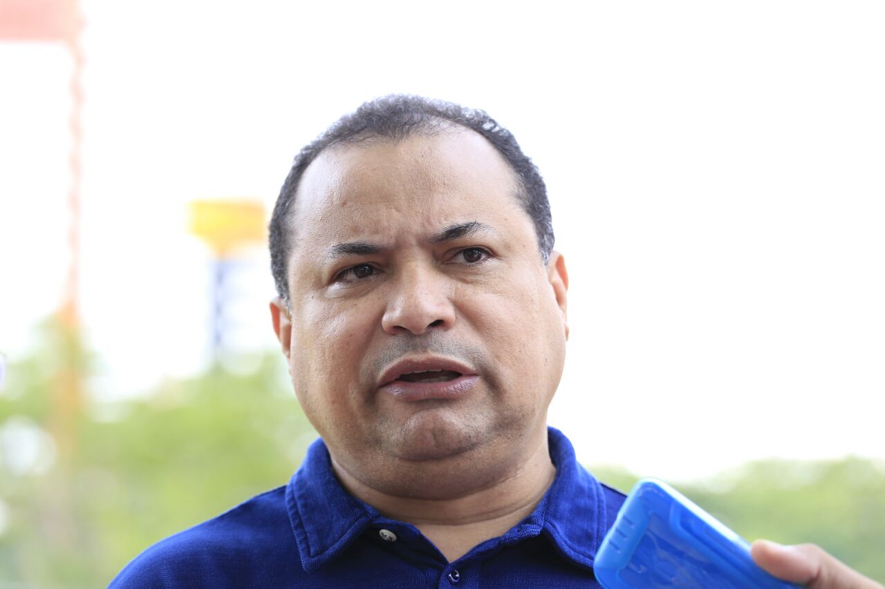 Evaldo Gomes