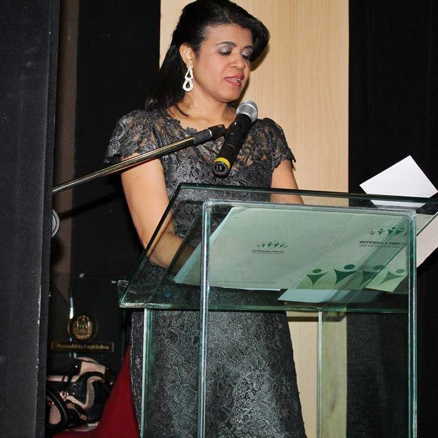 Hildeth Evangelista 