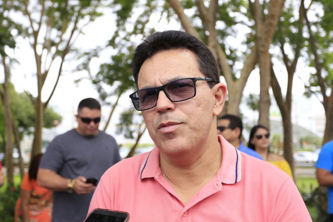 Zé Santana