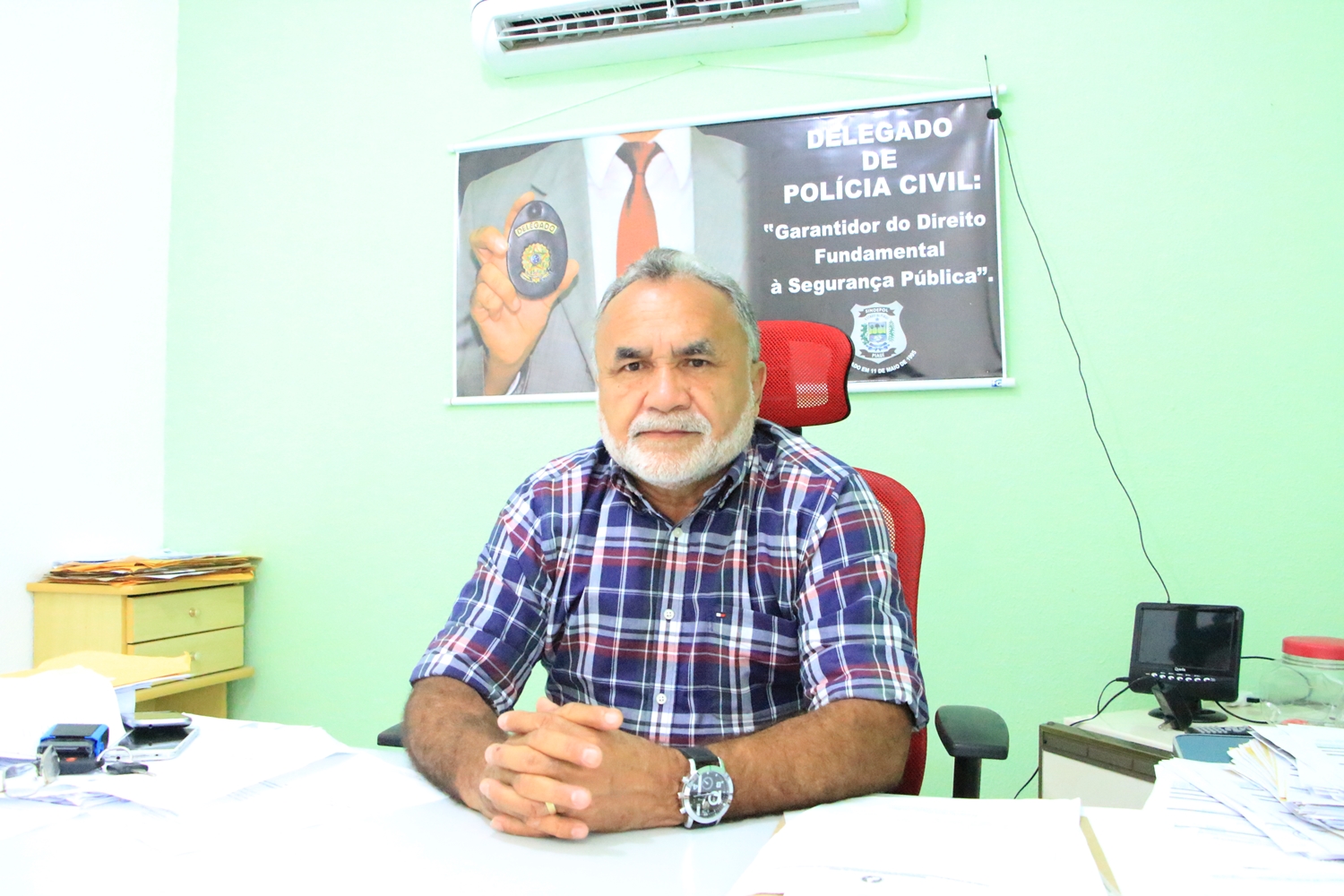 Delegado Canabrava