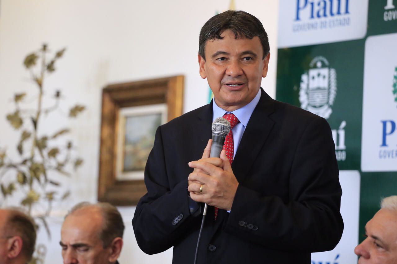 Governador Wellington